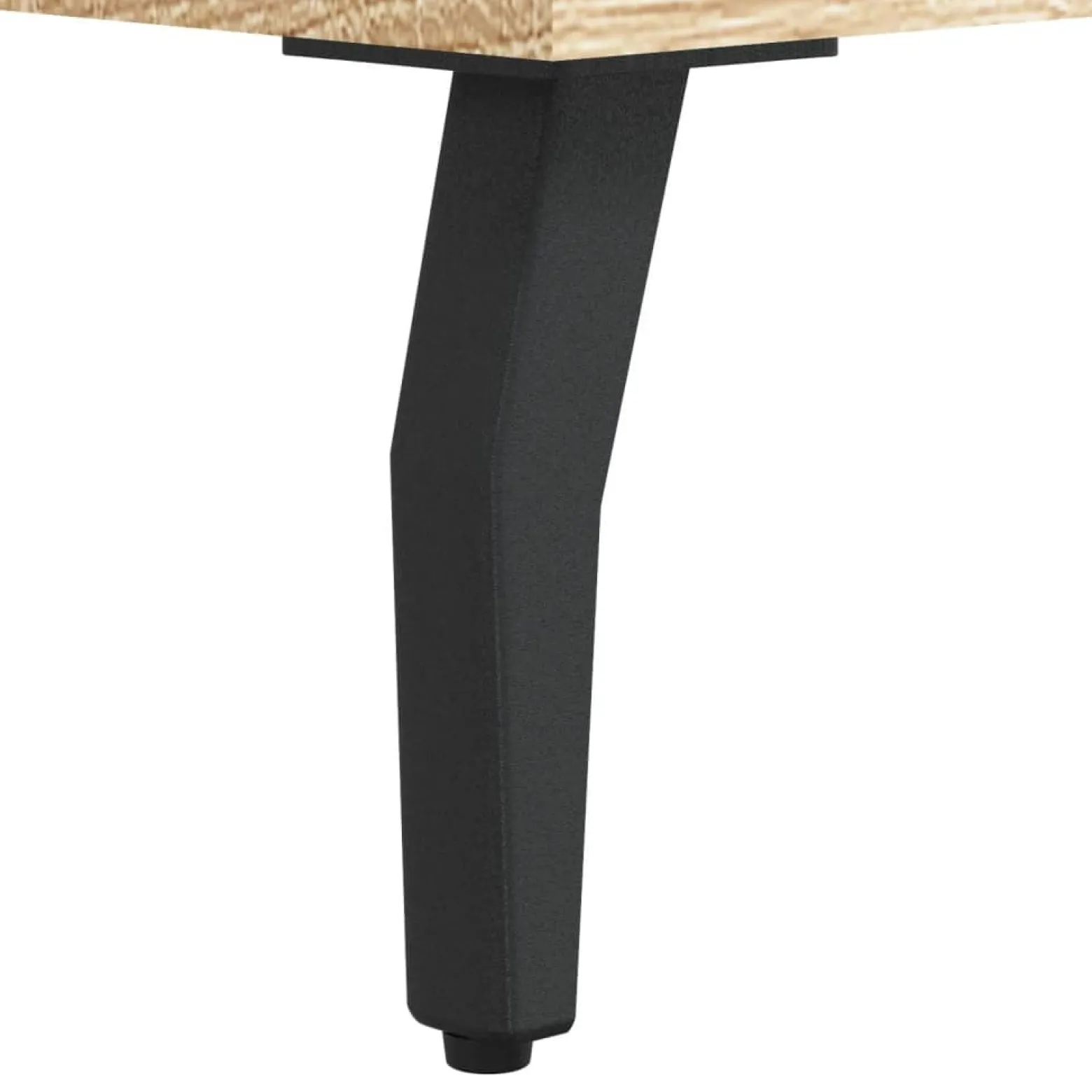 Szafka pod TV dąb sonoma 150x30x44.5 cm