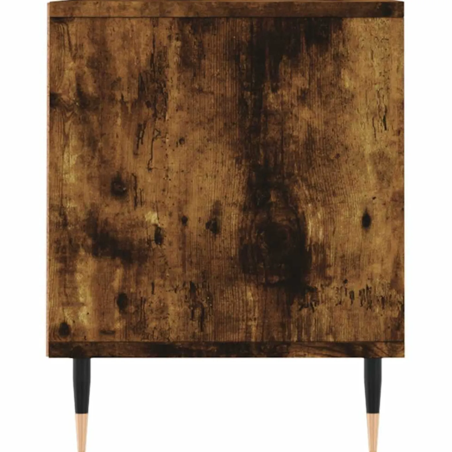 Szafka pod TV przydymiony dąb 100x34.5x44.5 cm