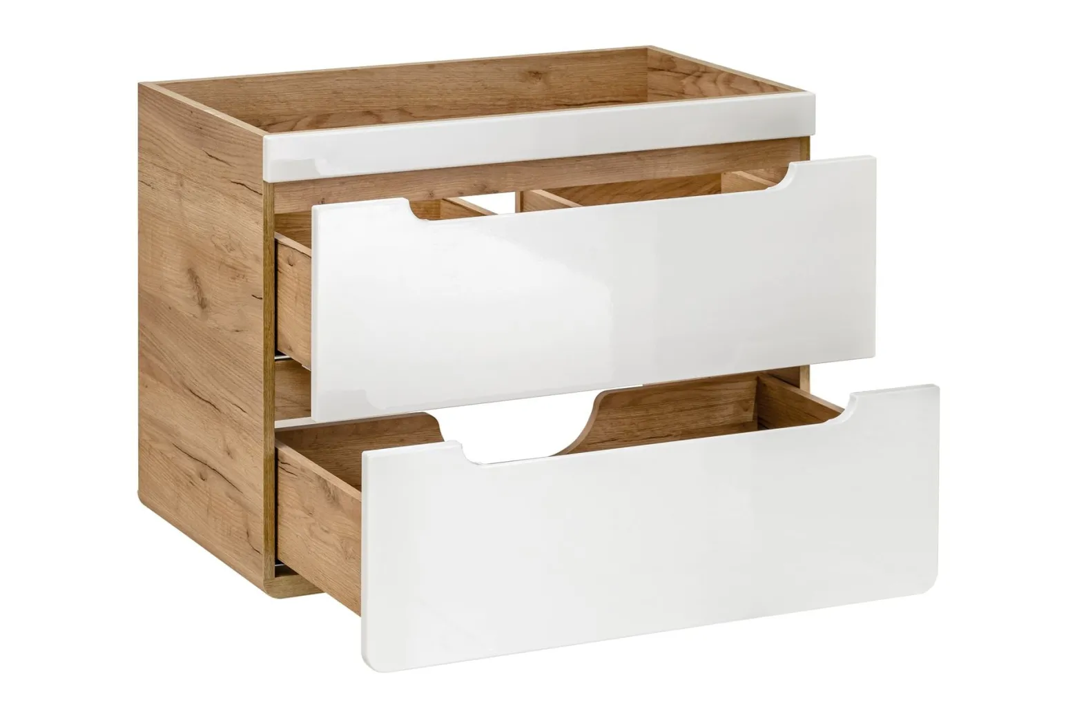 Szafka pod umywalkę 60 cm ARUBA CRAFT