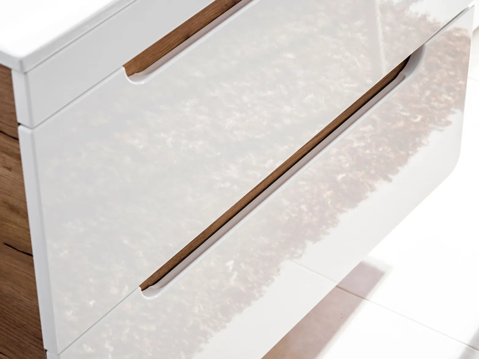 Szafka pod umywalkę 60 cm ARUBA CRAFT