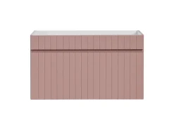 Szafka pod umywalkę 80 cm ICONIC