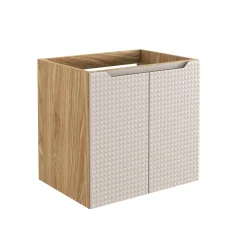 Szafka Pod Umywalkę 60 cm Luxor Beige