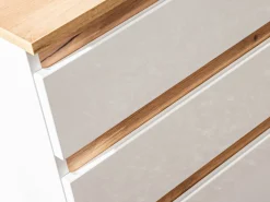 Szafka pod umywalkę 94 cm PLATINUM