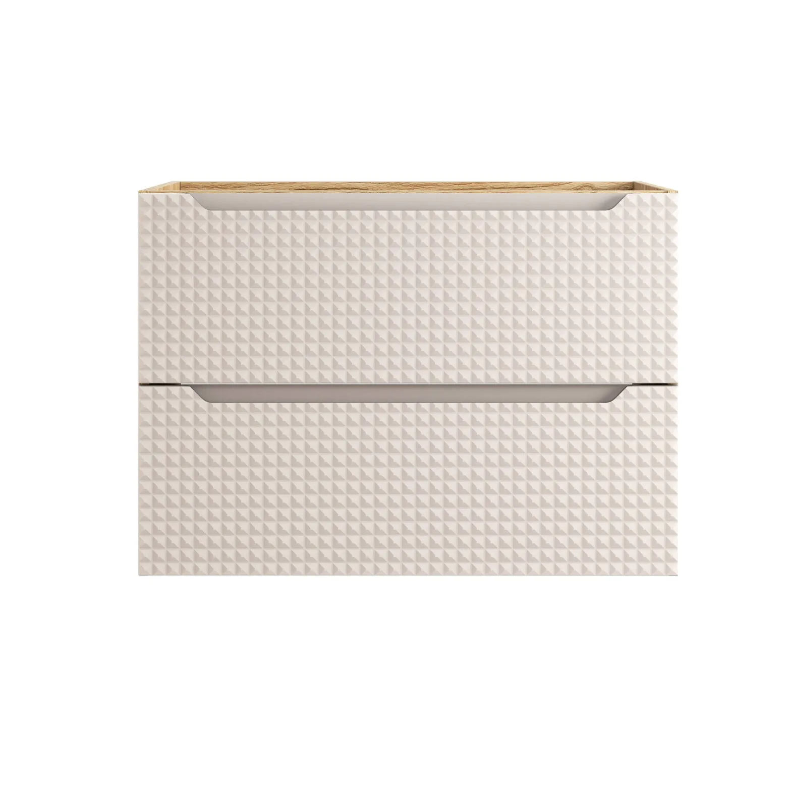 Szafka pod Umywalkę Luxor Beige 120cm z Blatem