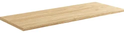 Szafka pod Umywalkę Luxor Beige 120cm z Blatem