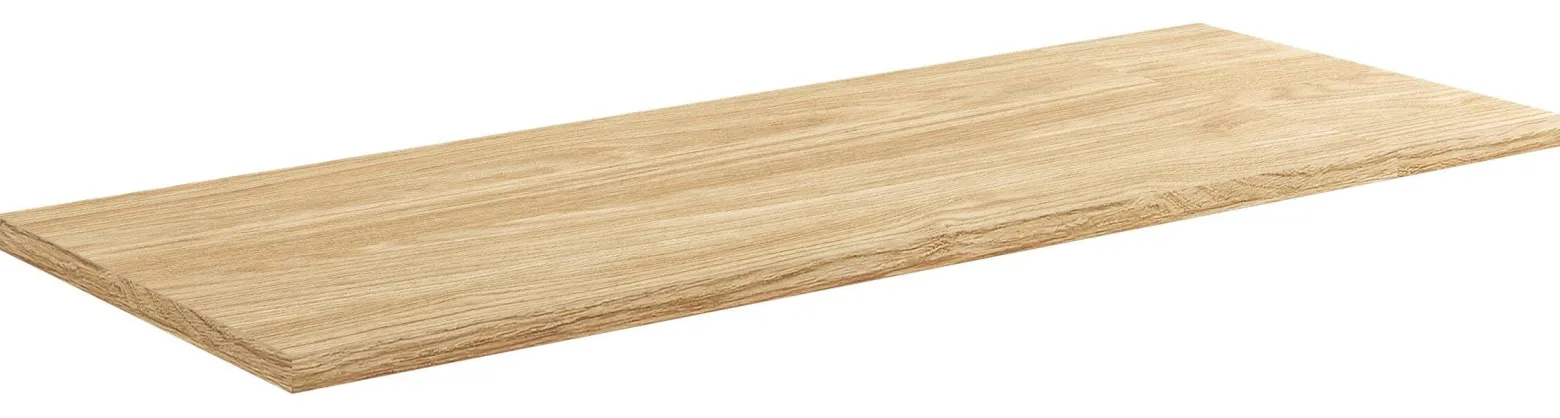 Szafka pod Umywalkę Luxor Beige 120cm z Blatem