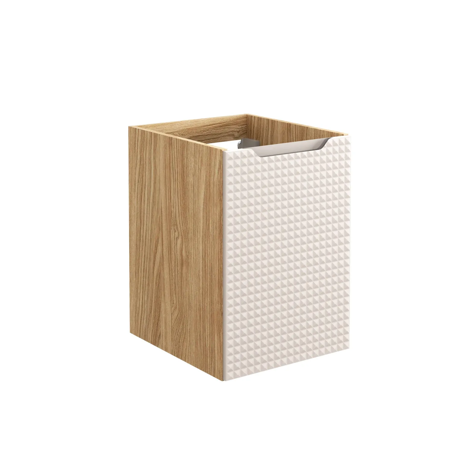 Szafka pod Umywalkę Luxor Beige 120cm z Blatem