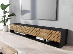 Szafka RTV A180 MDF