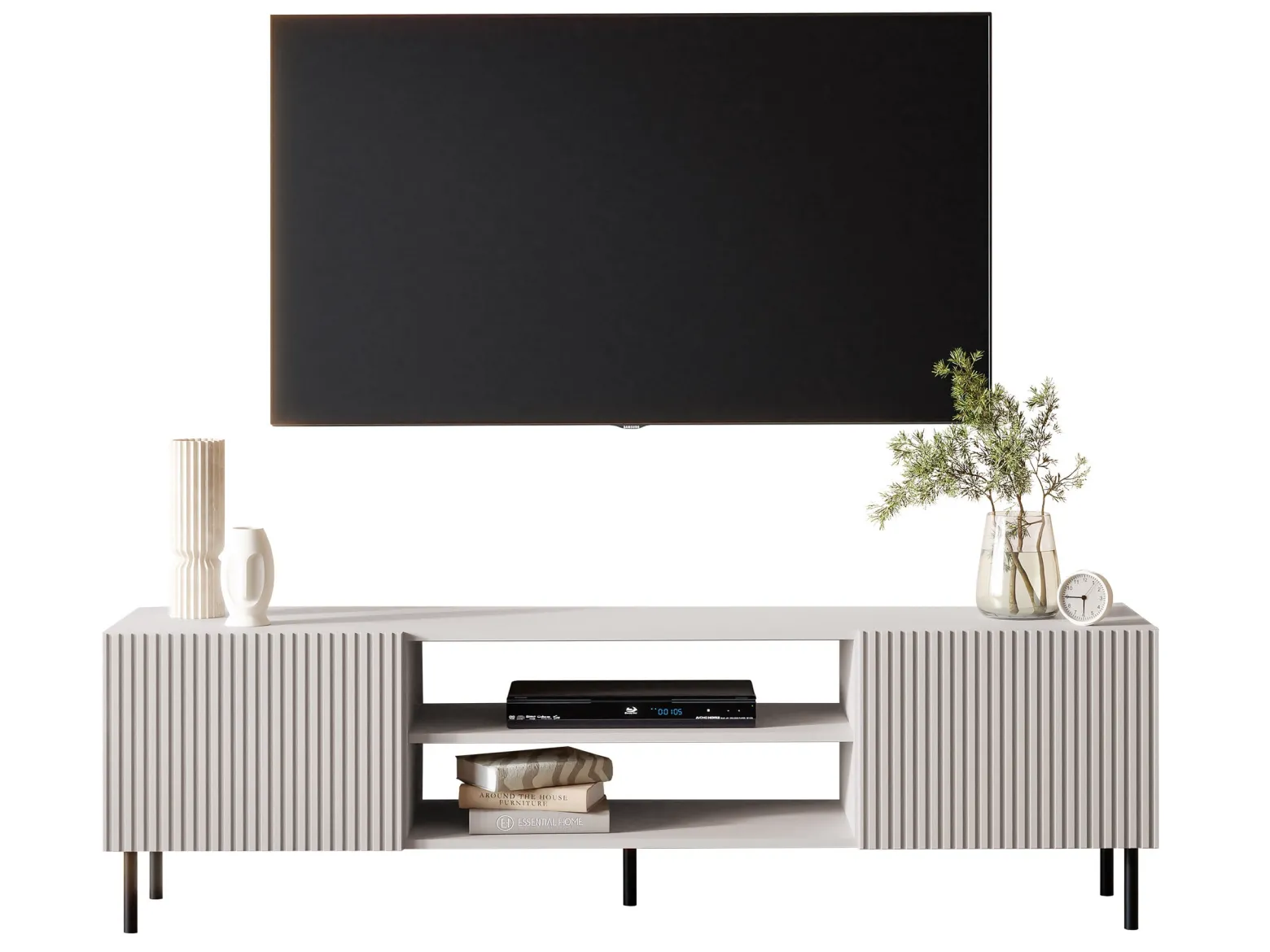 Szafka RTV Aruba 2D 181