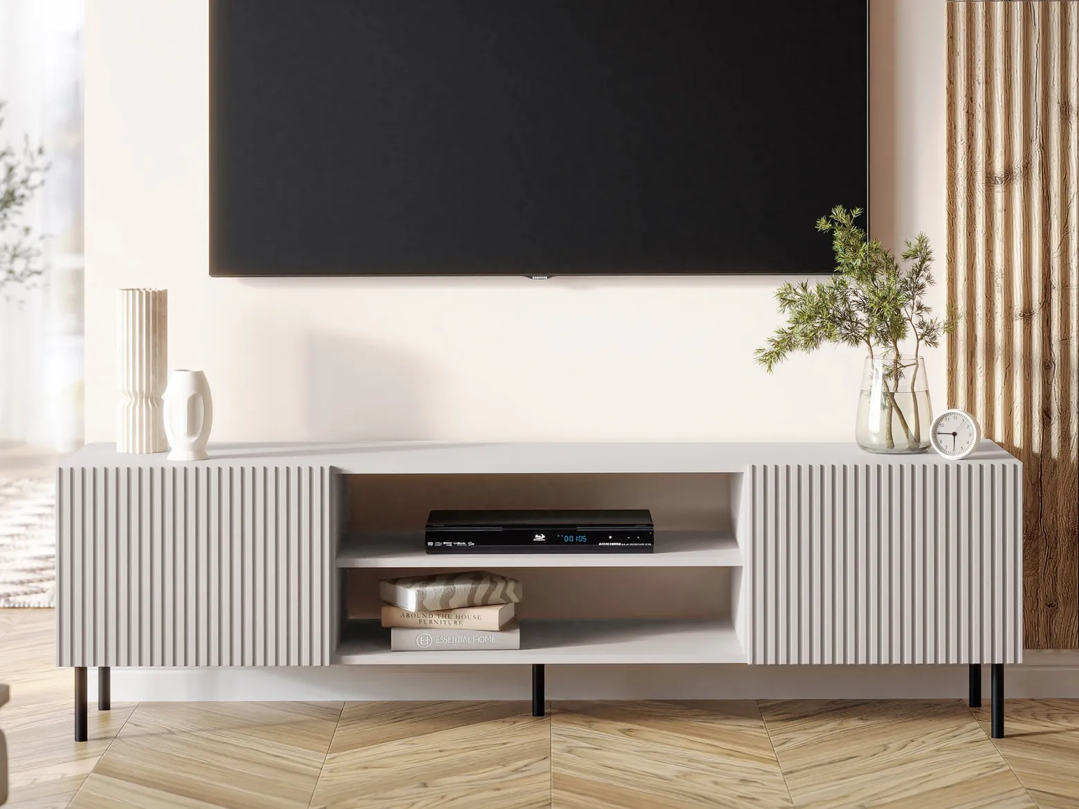 Szafka RTV Aruba 2D 181