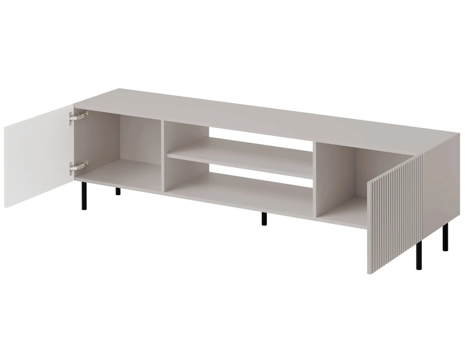 Szafka RTV Aruba 2D 181