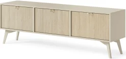 Szafka RTV FOREST 158