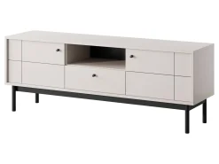 Szafka RTV JUKON 154 , kaszmir