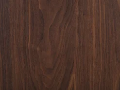Szafka RTV pod TV 140 cm ciemne drewno