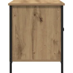 Szafka RTV Stolik Półka Szafka Pod Telewizor Do Salonu 100 x 40 x 50 cm