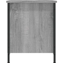 Szafka RTV Stolik Półka Szafka Pod Telewizor Do Salonu Pokoju 100x40x50 cm