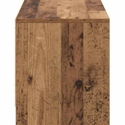 Szafka RTV Stolik Półka Szafka Pod Telewizor Do Salonu 90 x 35 x 40 cm