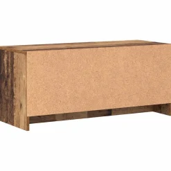 Szafka RTV Stolik Półka Szafka Pod Telewizor Do Salonu 90 x 35 x 40 cm