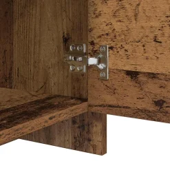 Szafka RTV Stolik Półka Szafka Pod Telewizor Do Salonu 90 x 35 x 40 cm