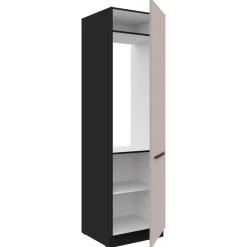 Szafka słupek MIVARO 60 LO-210 2F A