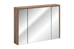 Szafka z lustrem 100 cm HAMPTON