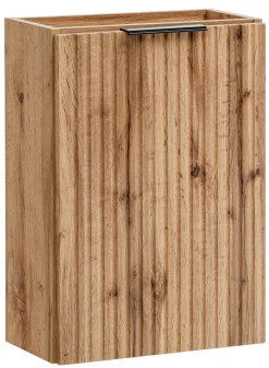 Szafka z umywalką 40 cm ADEL OAK
