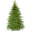 Sztuczna choinka 120 cm premium świerk naturalny PE