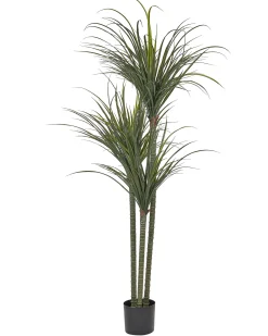 Sztuczna roślina dracena w doniczce 198 cm
