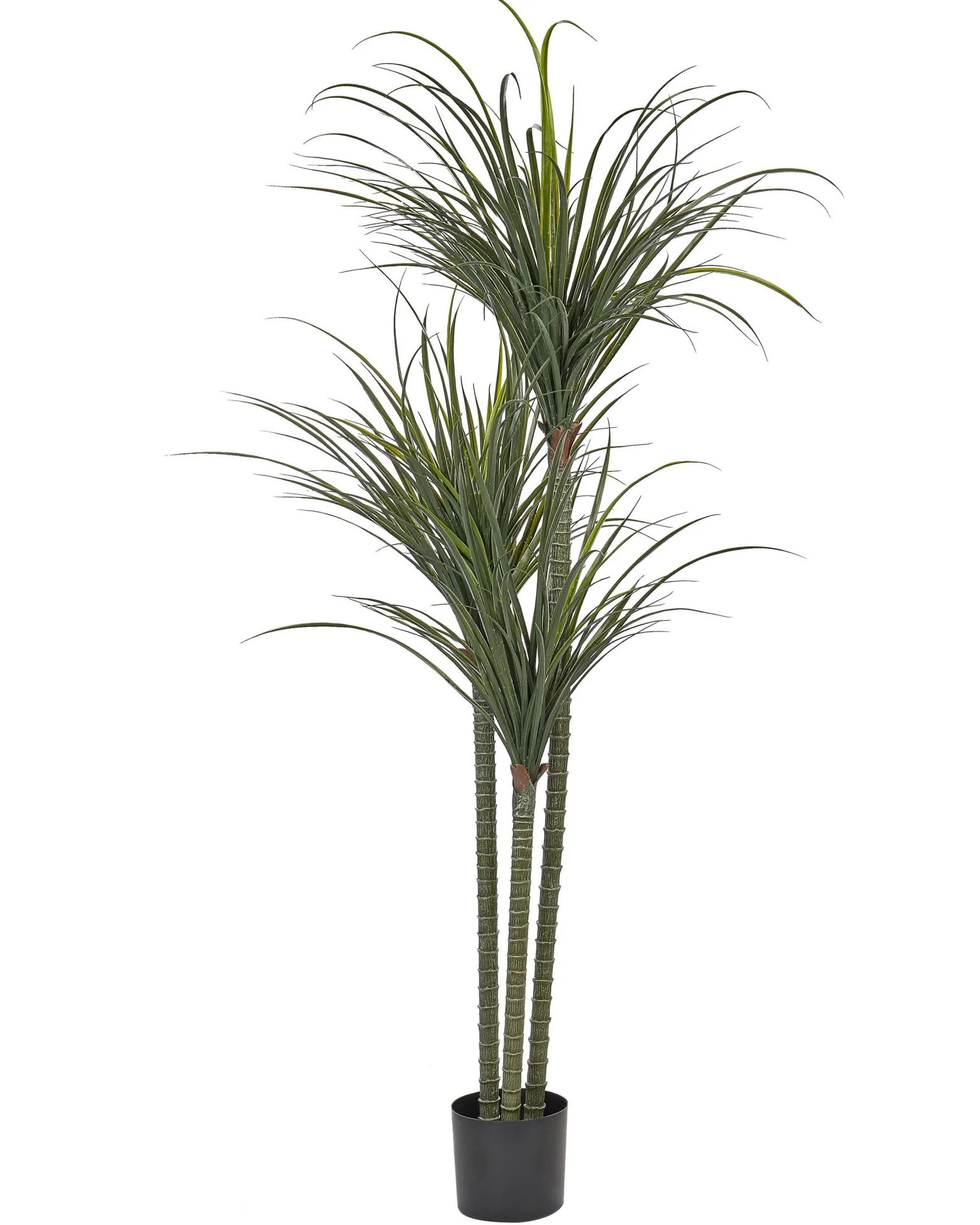 Sztuczna roślina dracena w doniczce 198 cm