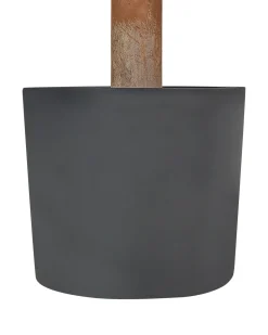 Sztuczna roślina w doniczce 120 cm bukszpan ozdobny