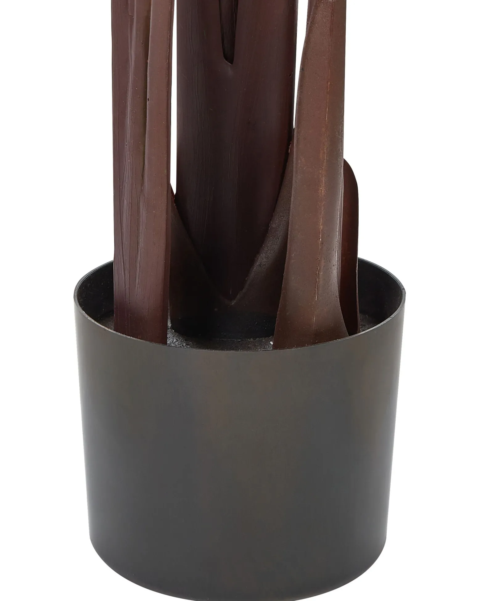 Sztuczna roślina w doniczce 170 cm plastik