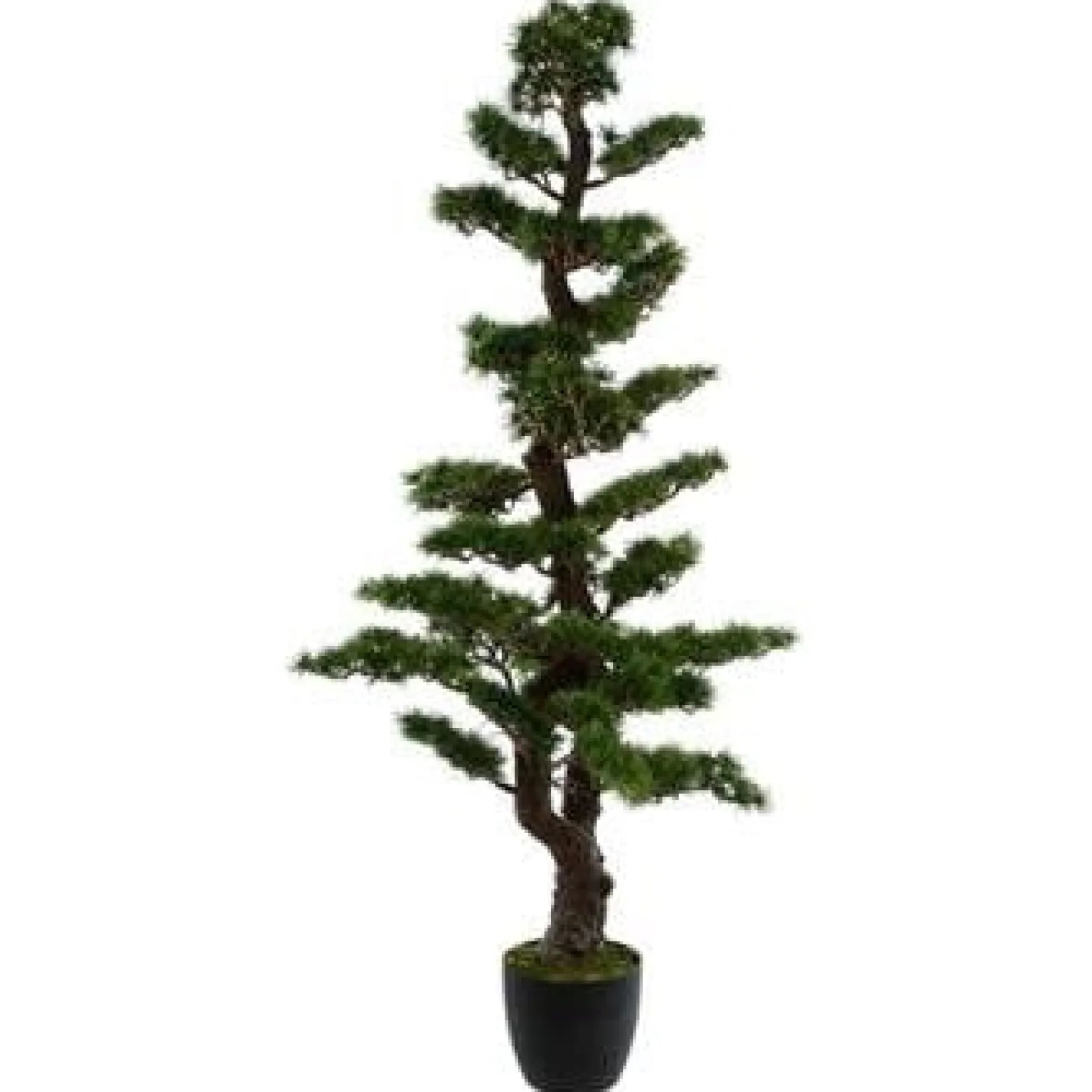 Sztuczne drzewo bonsai 149cm
