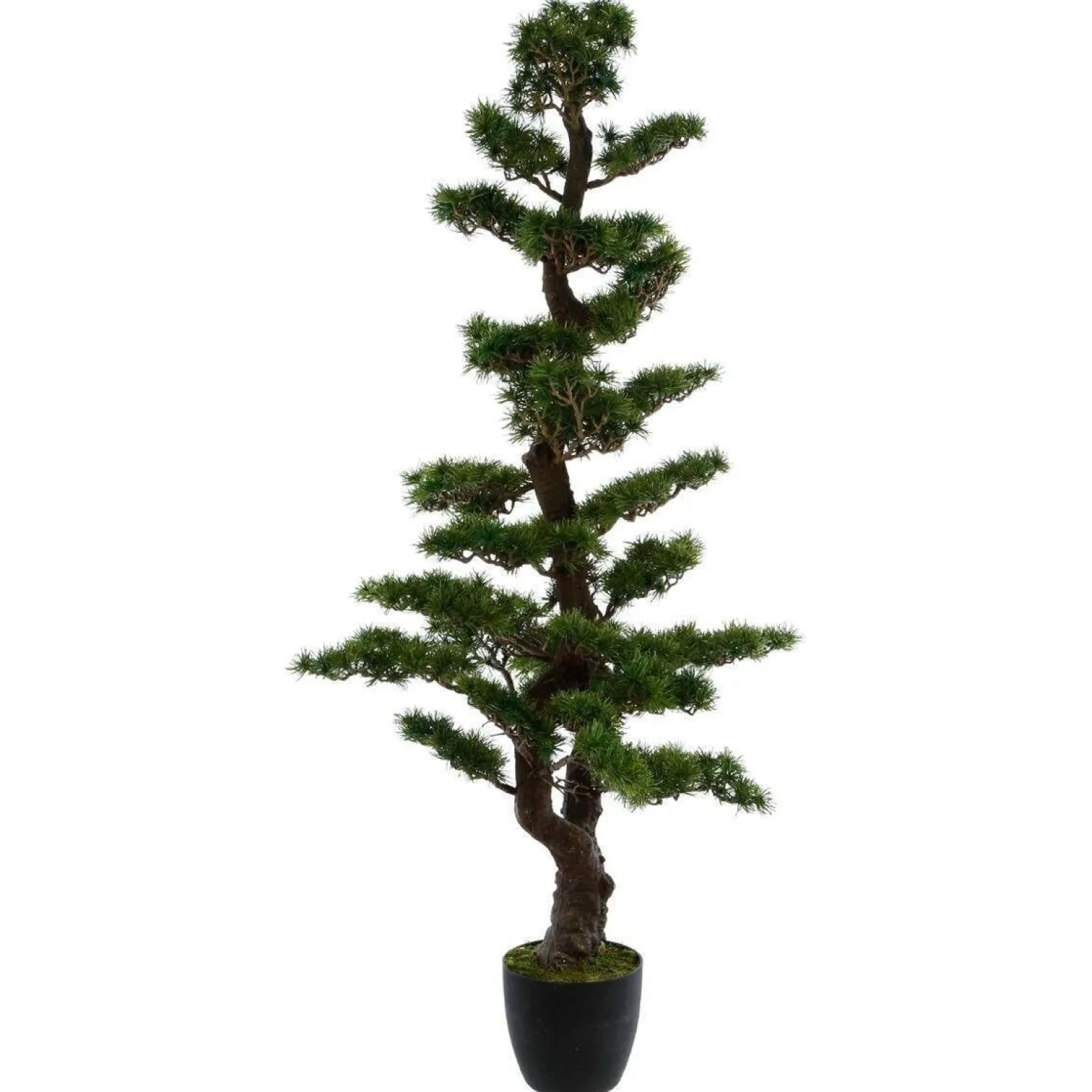 Sztuczne drzewo bonsai 149cm