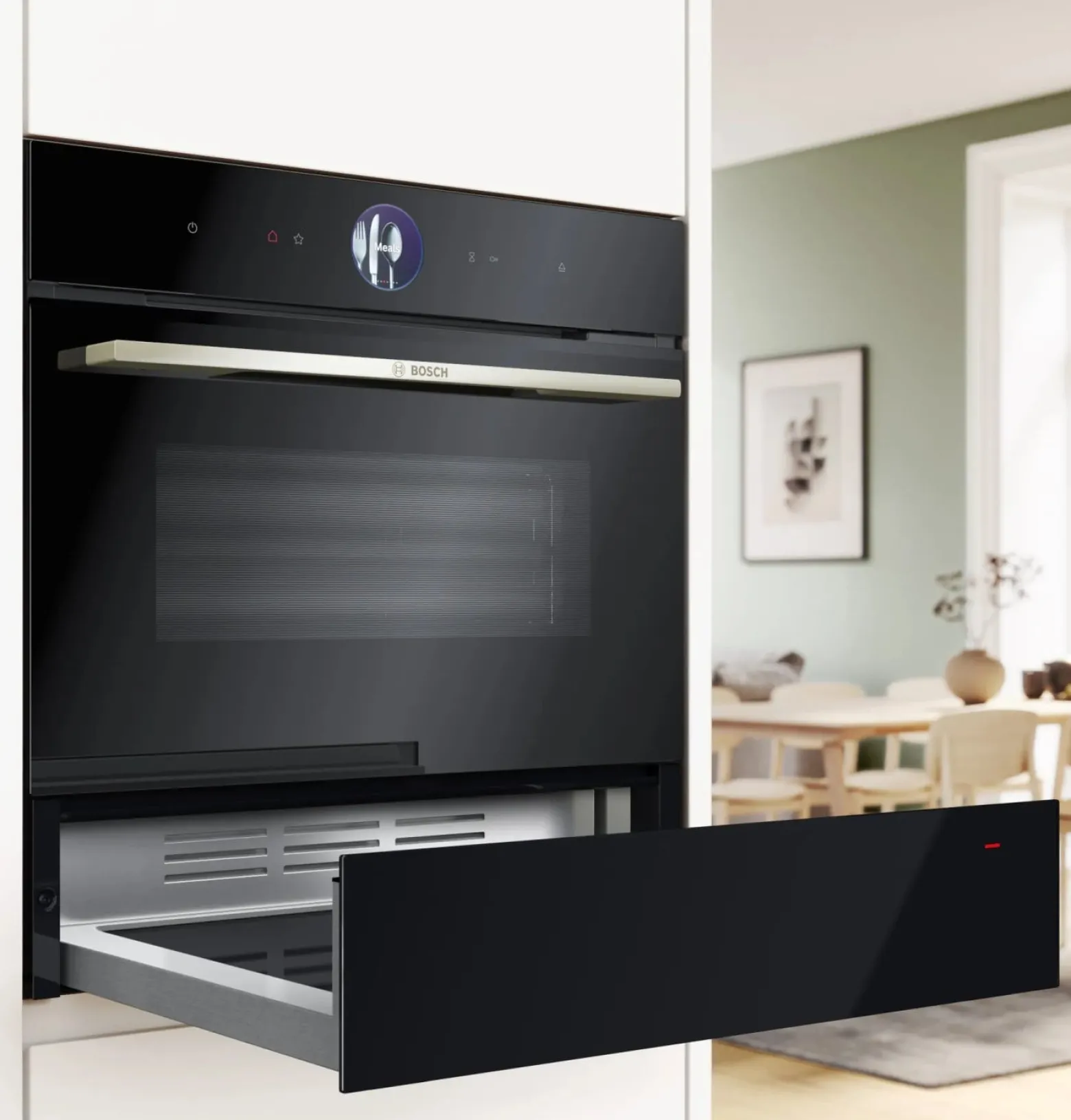 Szuflada Bosch BIC7101B1 seria 8