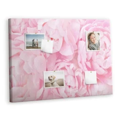 Tablica korkowa 100x70 cm organizer + pinezki Planer