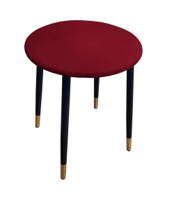 Taboret TRIX AL14 mahoń podsta