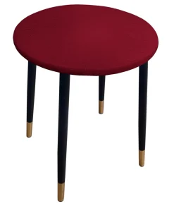 Taboret TRIX AL14 mahoń podsta
