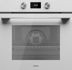 TEKA Piekarnik HLB 8600 SM jasmy szary 111000013 (S) *