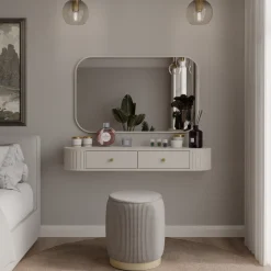Toaletka AUREO 2S BP