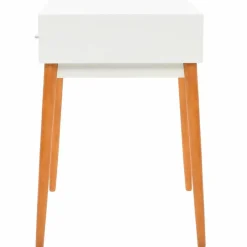Toaletka z lustrem, MDF, 60 x 50 x 86 cm