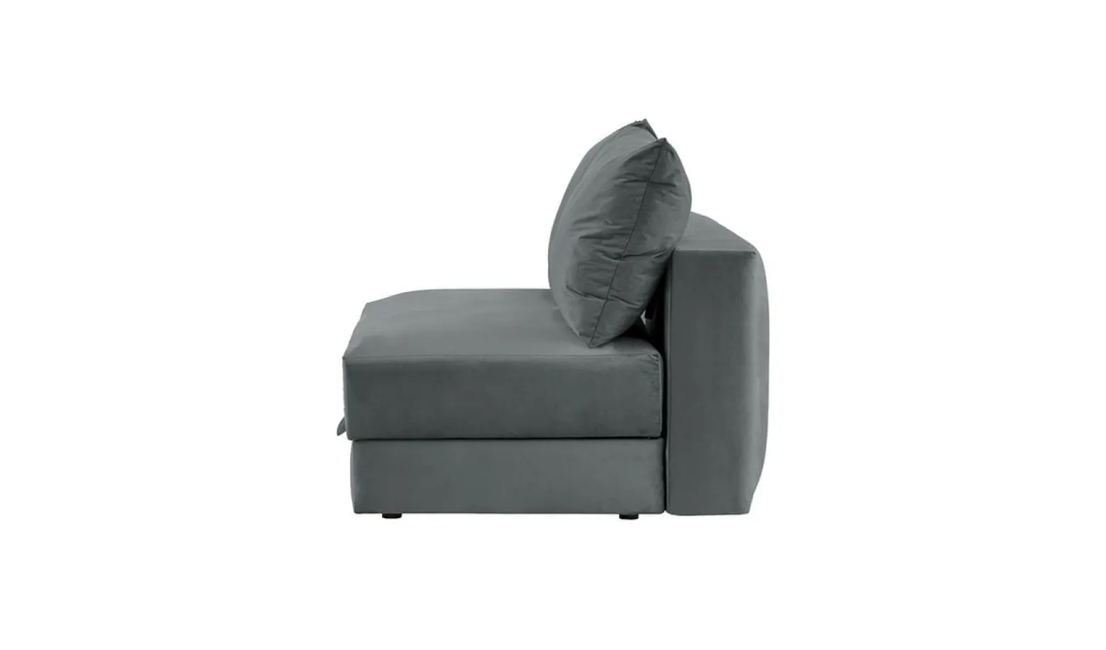 Trzyosobowa sofa rozkładana Vena-Velluto 19