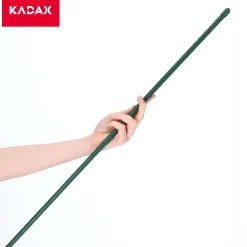 Tyczka Do Roślin Podpórka Metalowa 120+150cm 20szt