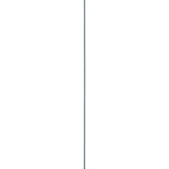 Tyczka Podpórka Roślin Stal Powlekana 150cm 10szt