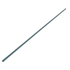 Tyczka Podpórka Roślin Stal Powlekana 150cm 10szt