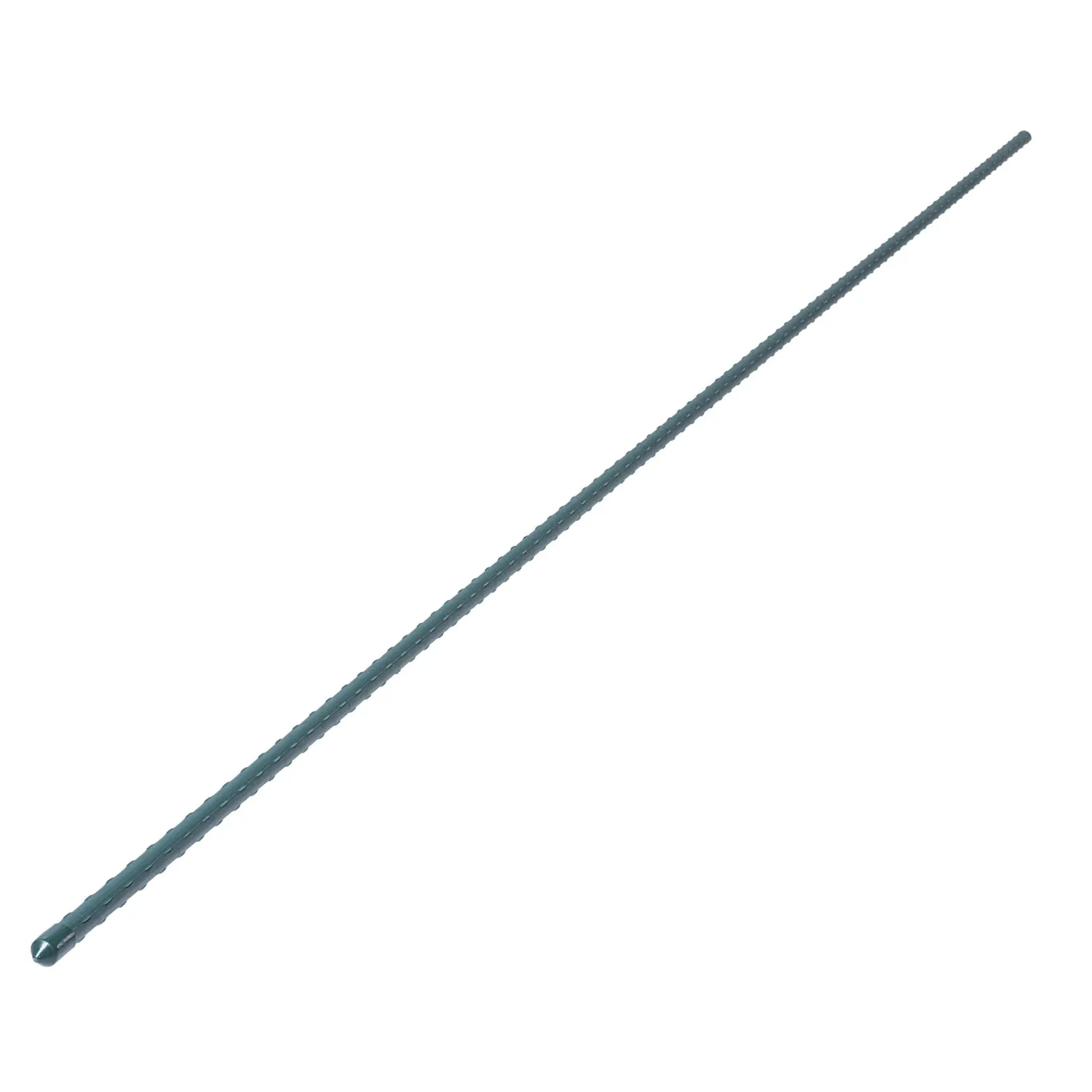 Tyczka Podpórka Roślin Stal Powlekana 150cm 10szt