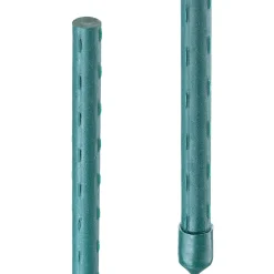 Tyczka Podpórka Roślin Stal Powlekana 150cm 10szt