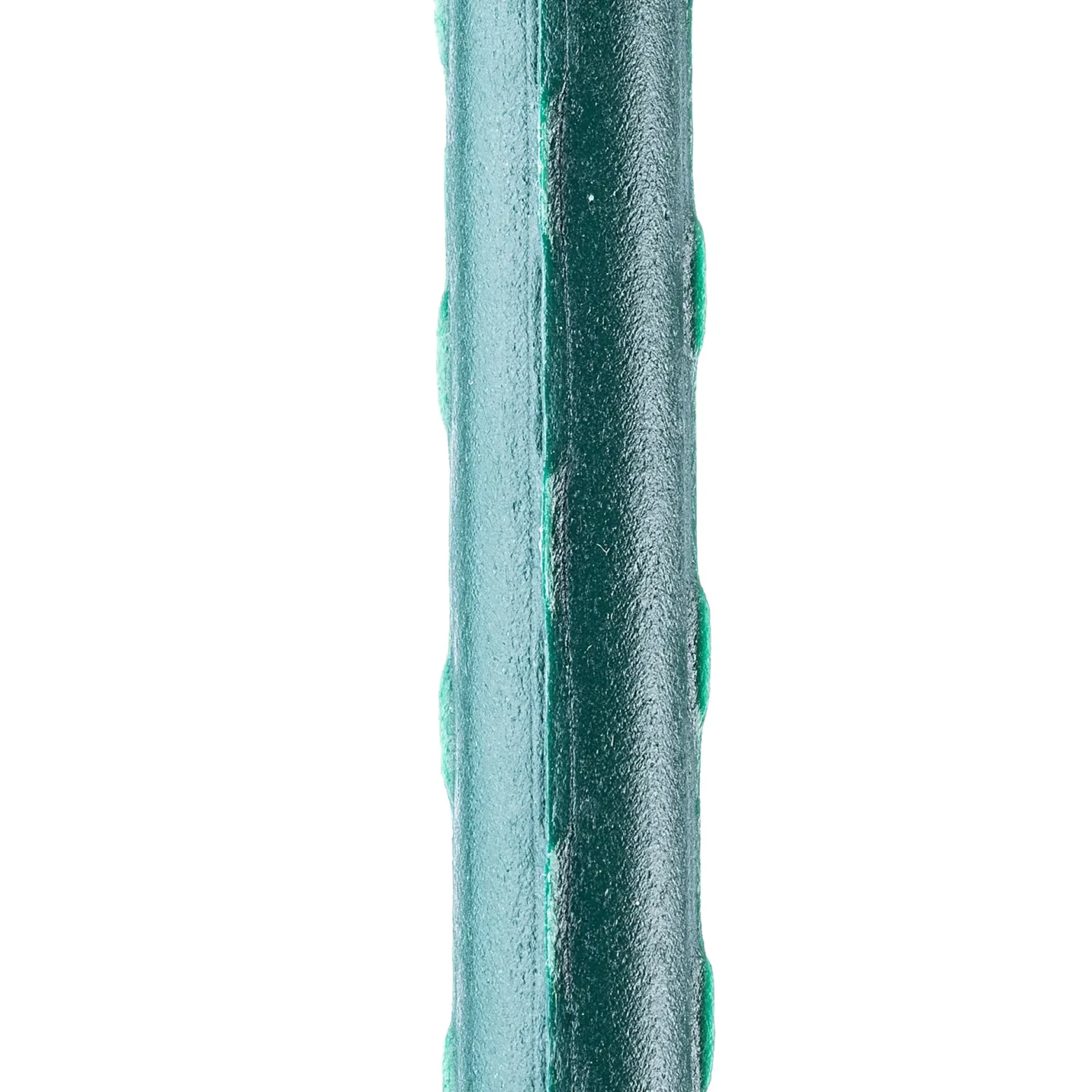 Tyczka Podpórka Roślin Stal Powlekana 150cm 10szt