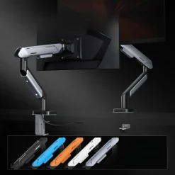 Uchwyt do monitora Stealth II PRO 17