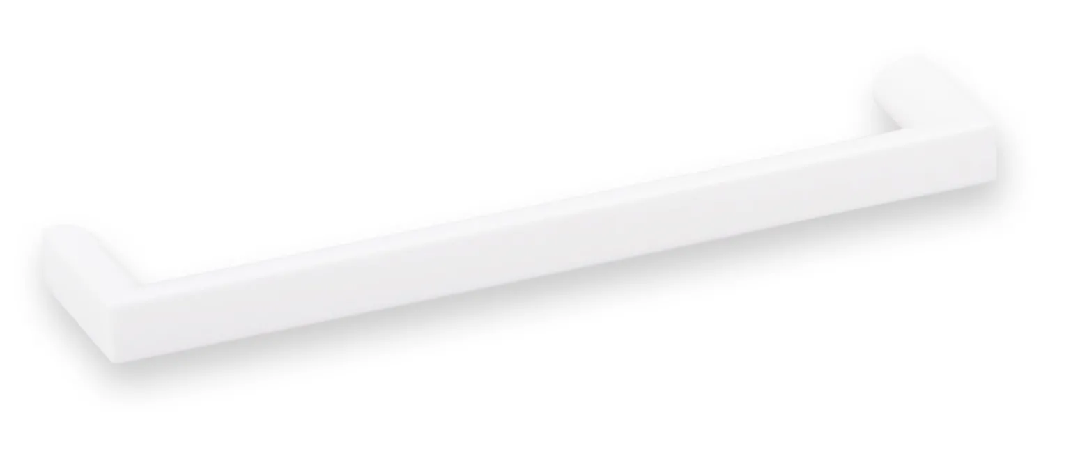 Uchwyt meblowy SCHWINN 2516 0128 biały półmat proszek PB0