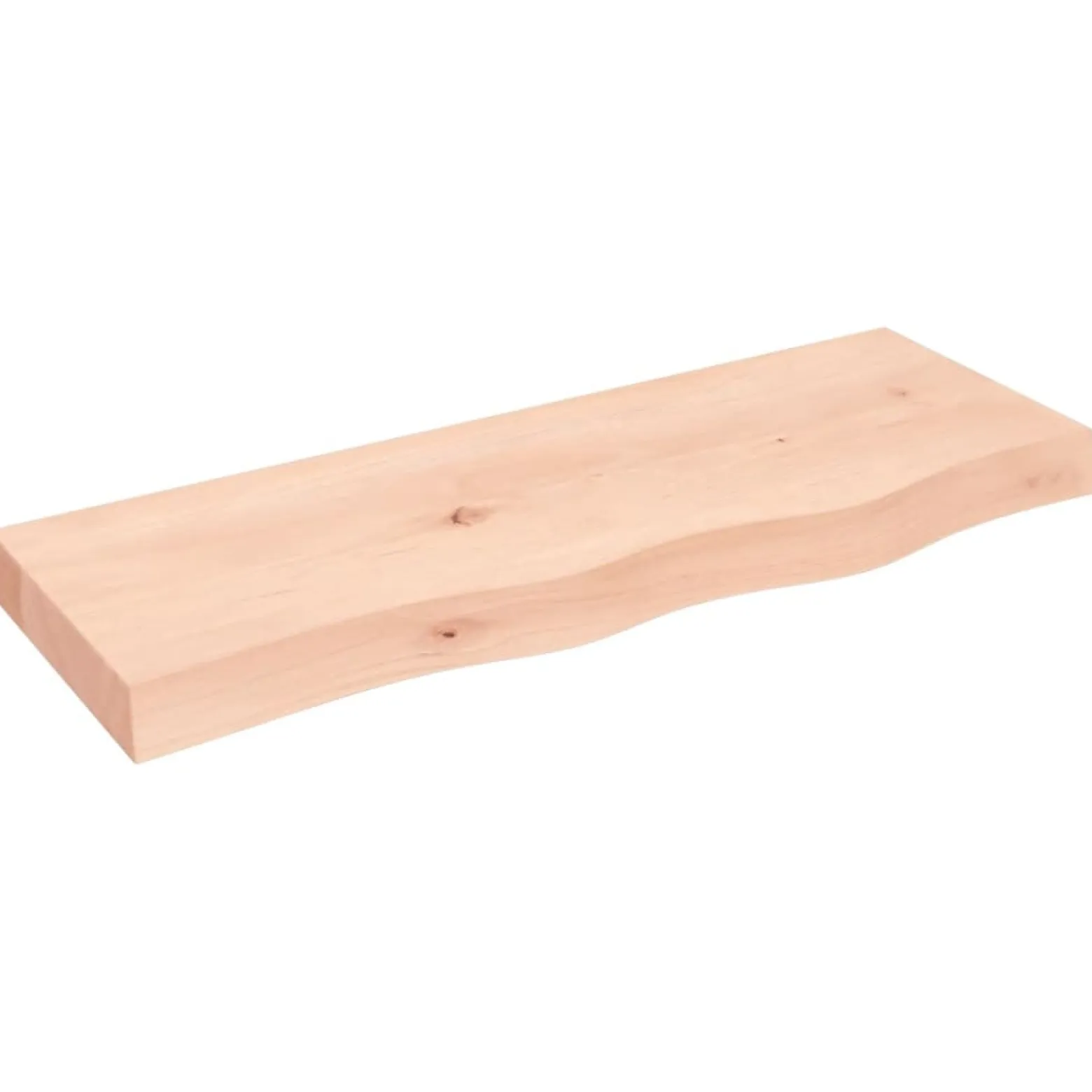 VidaXL Półka 80x30x(2-6) cm surowe